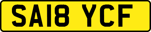 SA18YCF