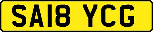 SA18YCG