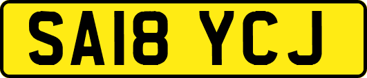 SA18YCJ