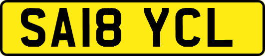SA18YCL