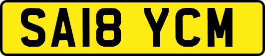 SA18YCM