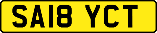 SA18YCT