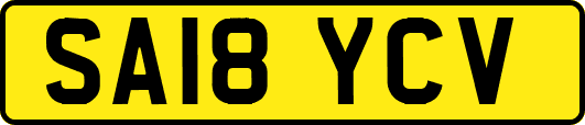 SA18YCV