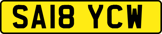 SA18YCW
