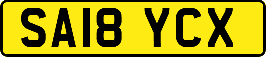 SA18YCX