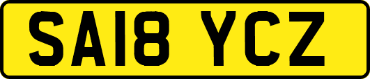 SA18YCZ