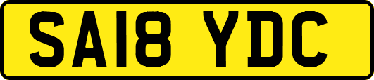 SA18YDC