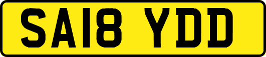SA18YDD