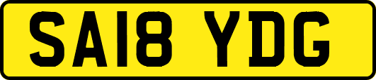 SA18YDG