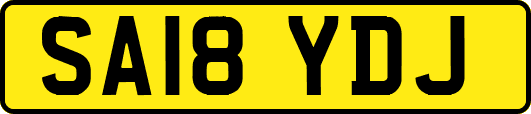 SA18YDJ