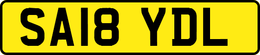 SA18YDL