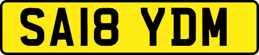 SA18YDM