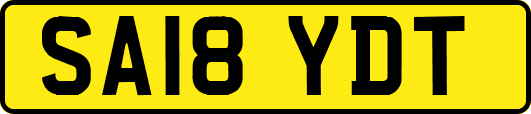 SA18YDT