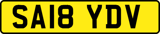 SA18YDV