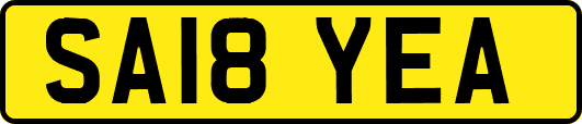 SA18YEA