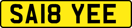 SA18YEE