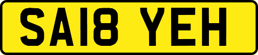 SA18YEH