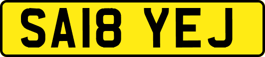 SA18YEJ