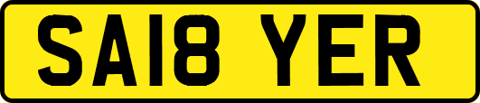 SA18YER