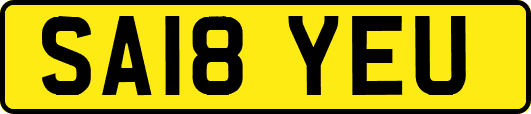 SA18YEU