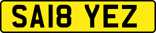 SA18YEZ