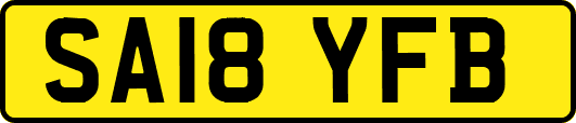 SA18YFB