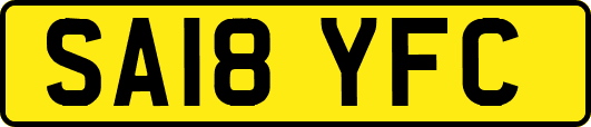 SA18YFC
