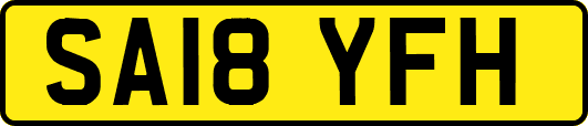 SA18YFH