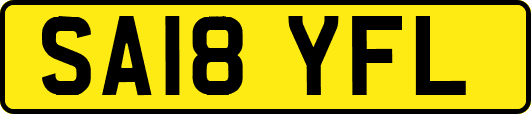 SA18YFL