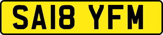 SA18YFM
