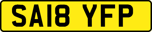 SA18YFP
