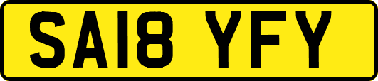 SA18YFY