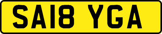 SA18YGA