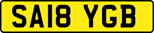 SA18YGB