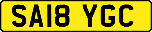 SA18YGC
