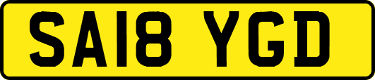 SA18YGD
