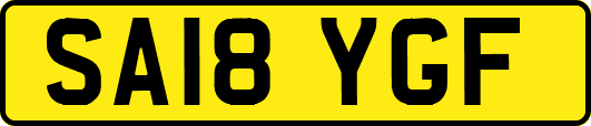 SA18YGF