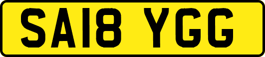 SA18YGG