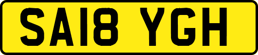 SA18YGH