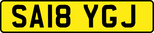 SA18YGJ