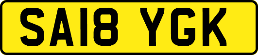 SA18YGK