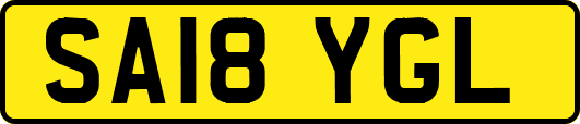 SA18YGL