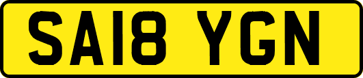 SA18YGN