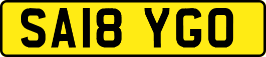 SA18YGO