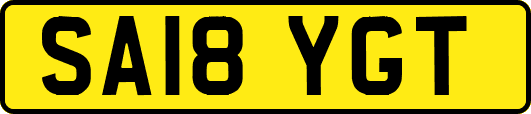 SA18YGT