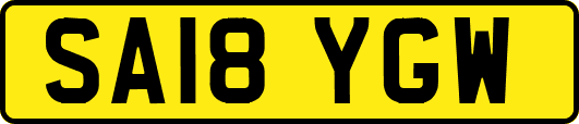 SA18YGW