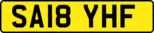 SA18YHF