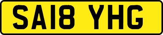 SA18YHG