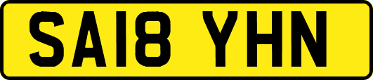 SA18YHN