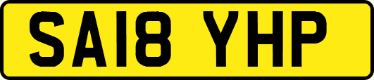 SA18YHP